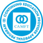 http://www.camft.org/ias/COS/CE_Provider/Find_a_Provider/COS/CEPA/CAMFT-approved_CE_Providers.aspx?hkey=a960927a-9f71-464d-8d5d-c59483936fe5